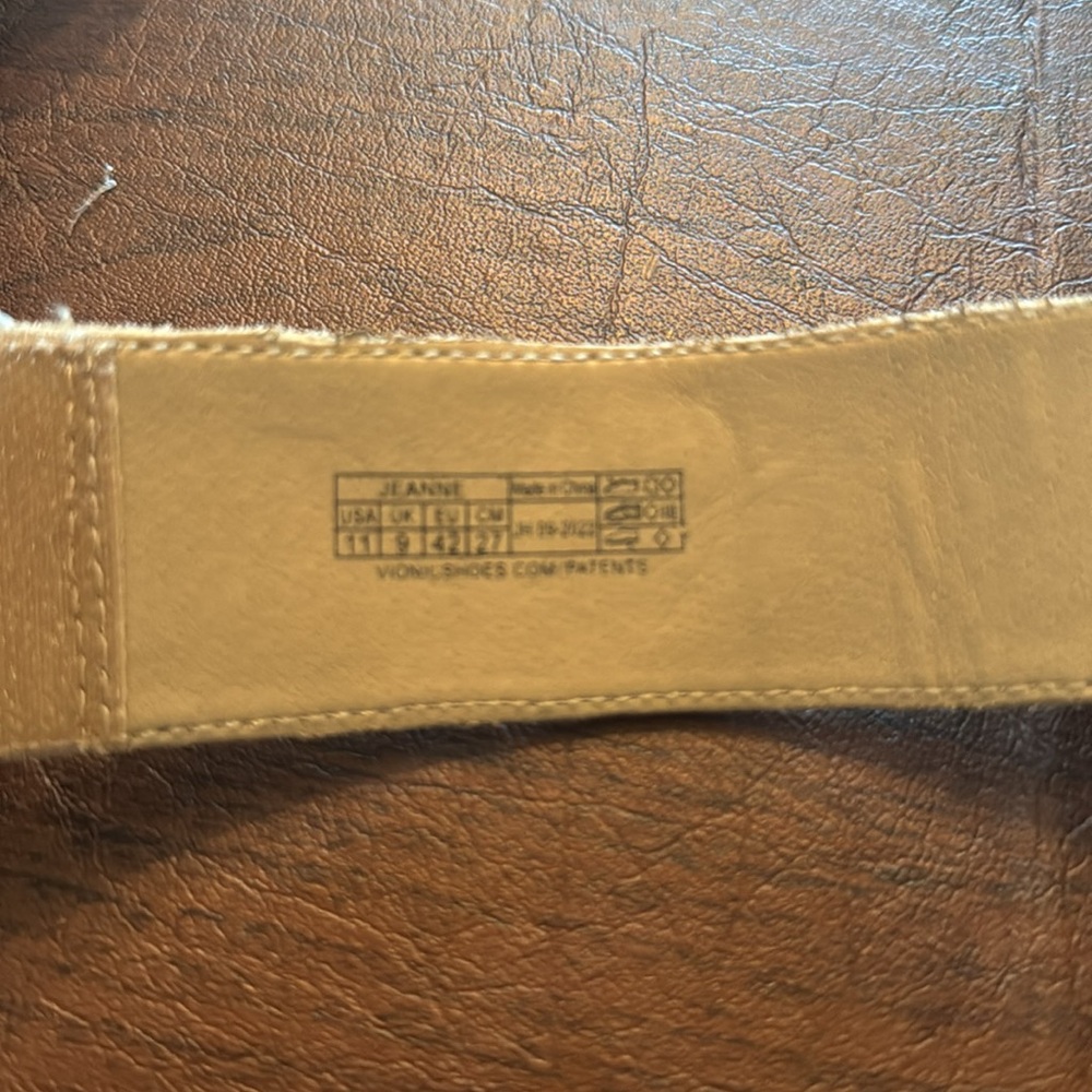 Vionic Sandals With Adjustable Strap - image 5